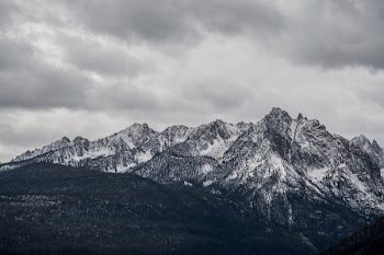 Landscape Photography Mountain Alps