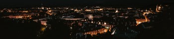 Landscape Photography of Cityscape