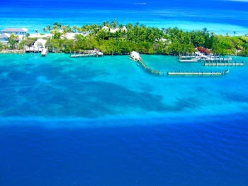 Landscape Photography of Island Surrounded Body of Water