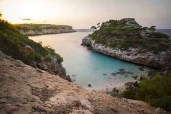 Landscape Photography of Islands