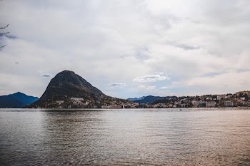 Landscape Photography of Lake