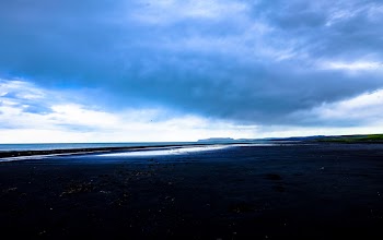 Landscape Photography of Land