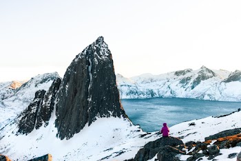 Landscape Photography of Mountain