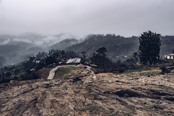 Landscape Photography of Mountain
