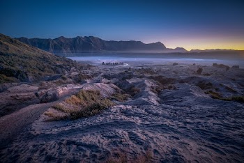 Landscape Photography of Mountain