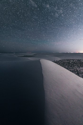 Landscape Photography of Mountain