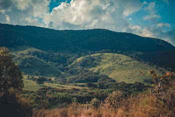 Landscape Photography of Mountain