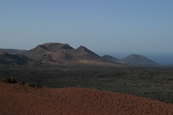 Landscape Photography Of Mountains