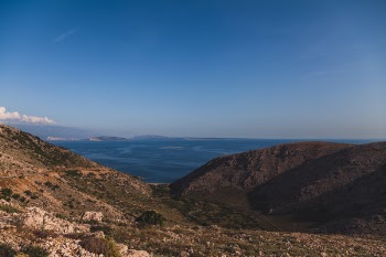 Landscape Photography of Mountains