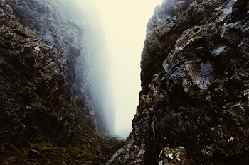 Landscape Photography of Mountains