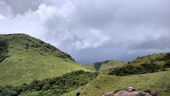 Landscape Photography of Mountains