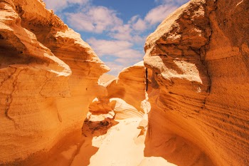 Landscape Photography of Mountains