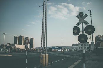 Landscape Photography of Road