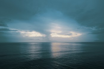Landscape Photography of Sea