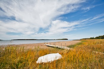 Landscape Photography of Sea