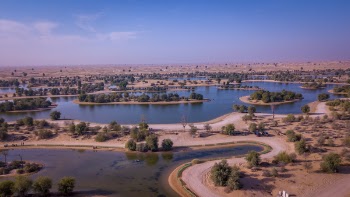 Landscape Photography of Small Islands
