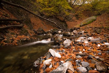 Landscape Photography Waterfalls