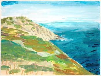 Landscape, Pt.Reyes | Free Photo - rawpixel