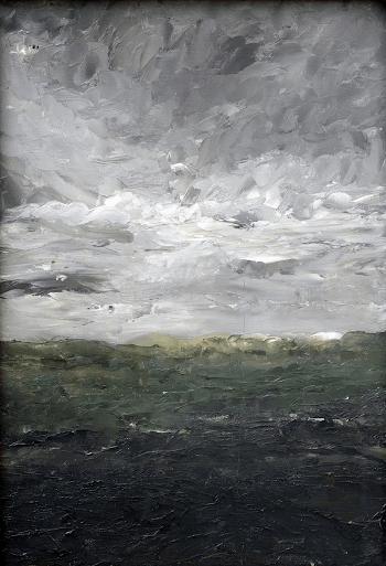 Landscape Study The Heath (1905) | Free Photo - rawpixel