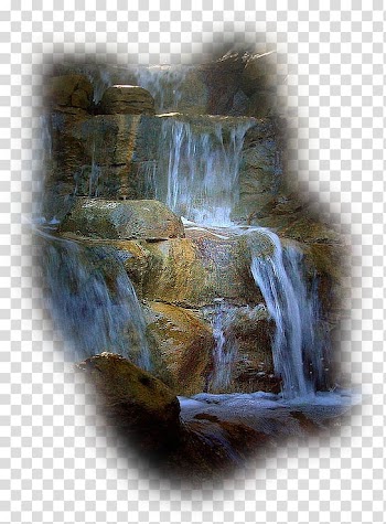 Landscape Watercourse Water resources, castle wall transparent background PNG clipart