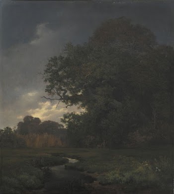 Landscape with gray weather towards | Free Photo - rawpixel