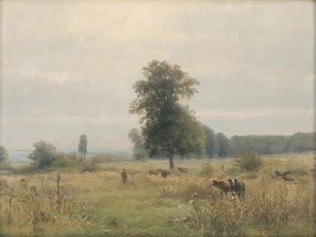 Landscape with trees by Lajos | Free Photo - rawpixel