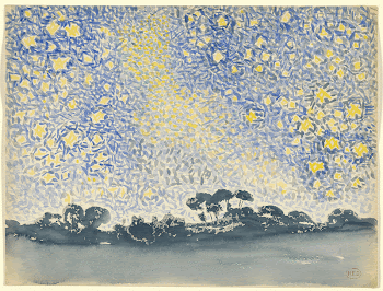 Landscapeca (1904) painting in high | Free Photo - rawpixel