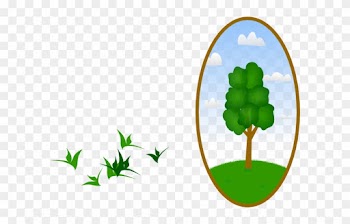 Landscaping Clipart Tree