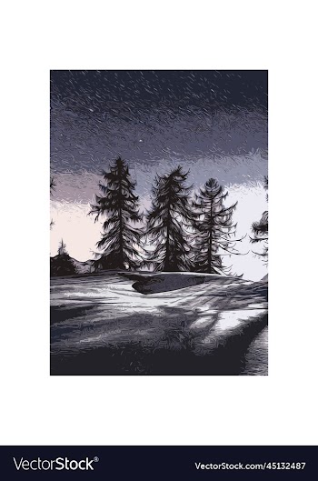 landscaping nature poster image