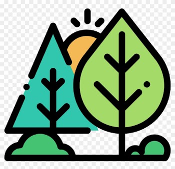 Landscaping - Vector Green Leaf Png Icon