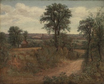 Lane near Dedham by John | Free Photo - rawpixel
