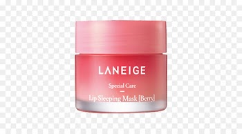LANEIGE Lip Sleeping Mask LANEIGE Water Sleeping Mask Lip balm - mask 
