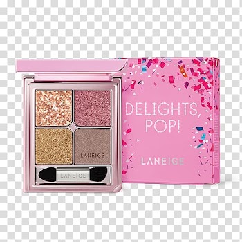 LANEIGE Two Tone Tint Lip Bar Cosmetics Holiday LANEIGE Two Tone Lip bar, Shadow Edition transparent background PNG clipart