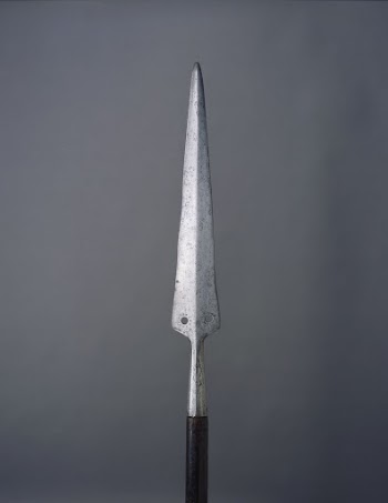 Langdebeve (Ox Tongue) Spear | Free Photo - rawpixel