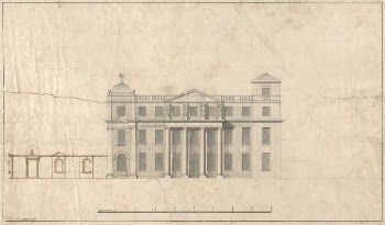 Langley Park, Norfolk: Elevation | Free Photo - rawpixel