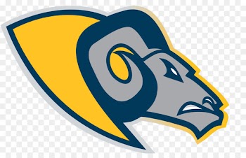 Langley Rams Okanagan Sun Saskatoon Hilltops Langley City Vancouver Island Raiders - cornhusker frame 
