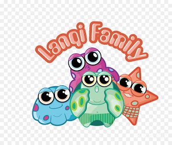 Lanqi Wall Street English Nanshan Product Clip art Illustration - blue flag 