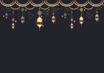 Lantern design space illustration