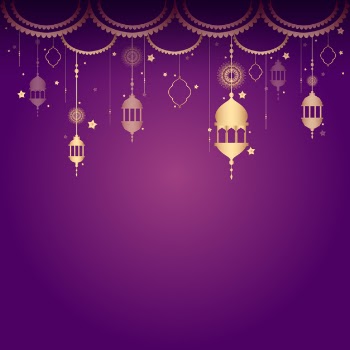 Lantern design space illustration