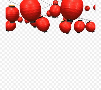 Lantern Festival Paper lantern Image File format - chinese lantern plant 