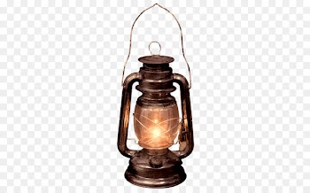 Lantern Light Oil lamp Kerosene lamp - decorative lantern 