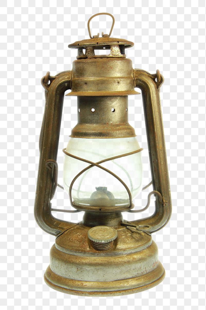 Lantern png sticker, vintage object | Free PNG - rawpixel