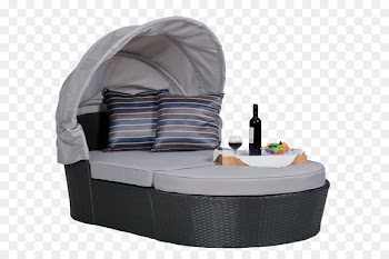 Lanzarote Polyrattan Lounge Garden furniture - lanzarote 