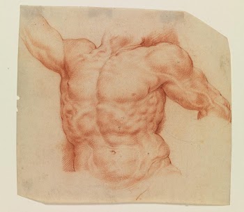 Laocoon.Laocoon's upper body seen from the front | Free Photo - rawpixel