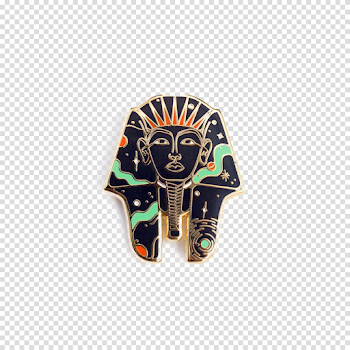 Lapel Pin PNG Background Image