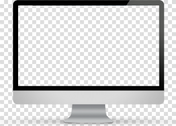 Laptop Computer Angle Monitors Monitor HQ Image Free PNG