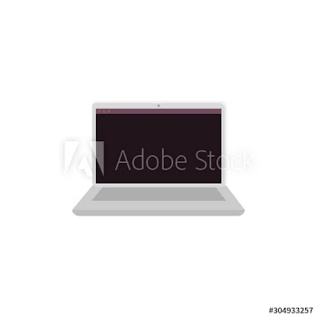 laptop computer device design