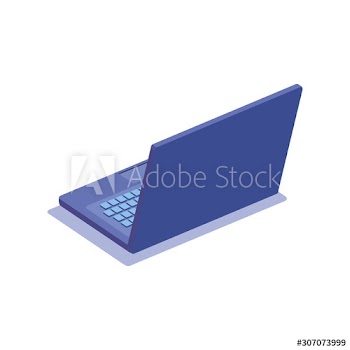 laptop computer device design