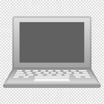 Laptop computer Icon | Noto Emoji Objects Iconset | Google