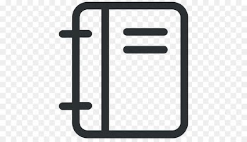 Laptop Computer Icons Exercise Notebook Copybook Notebook Character - laptop 